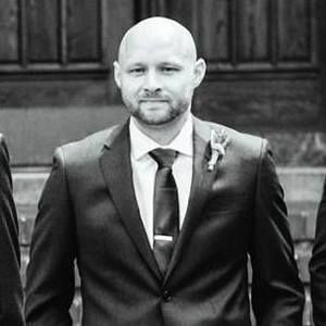 Meet your Posher, Chris